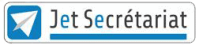 Logo Jet Secrétariat